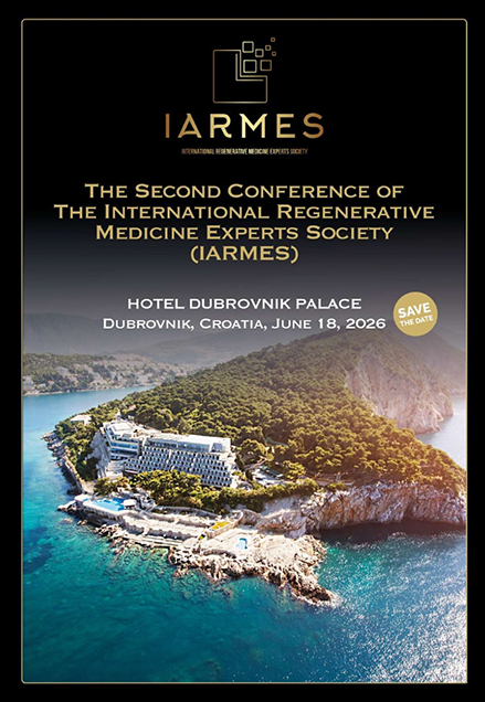 Dr Ambach’s publication on Extracellular Vesicles ( EVs) 