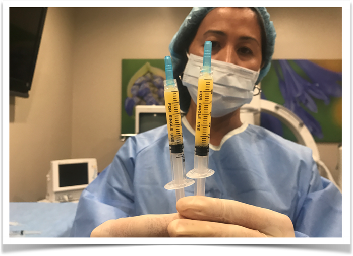 MFAT treatment image