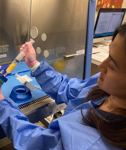 MFAT treatment image